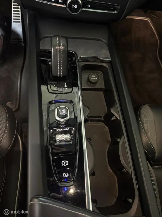 2.0 T8 Twin Engine AWD Polestar Engineered