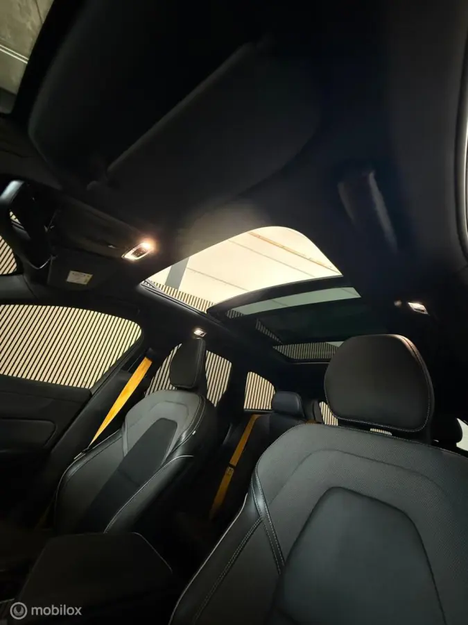 2.0 T8 Twin Engine AWD Polestar Engineered