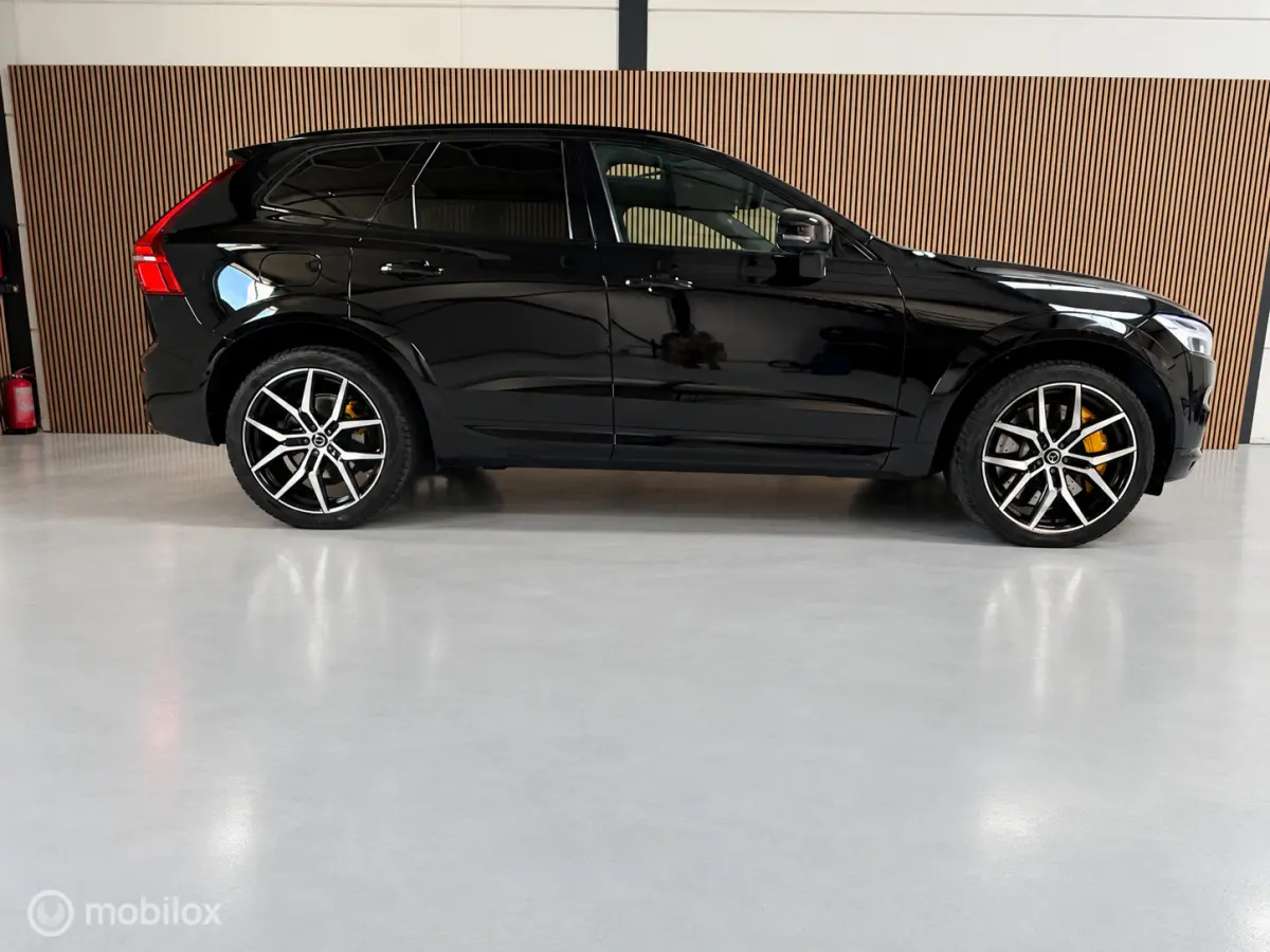 2.0 T8 Twin Engine AWD Polestar Engineered