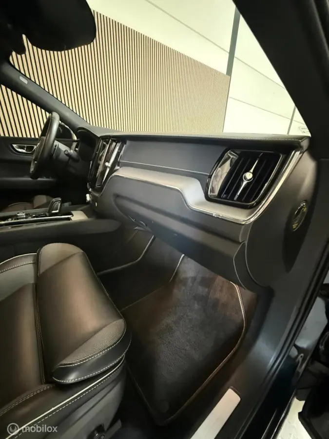 2.0 T8 Twin Engine AWD Polestar Engineered