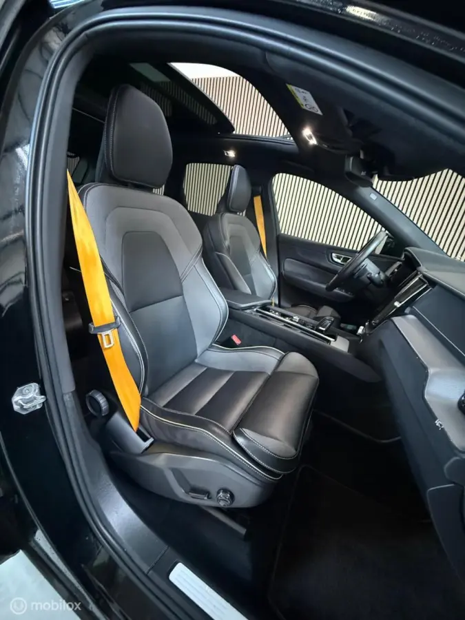 2.0 T8 Twin Engine AWD Polestar Engineered