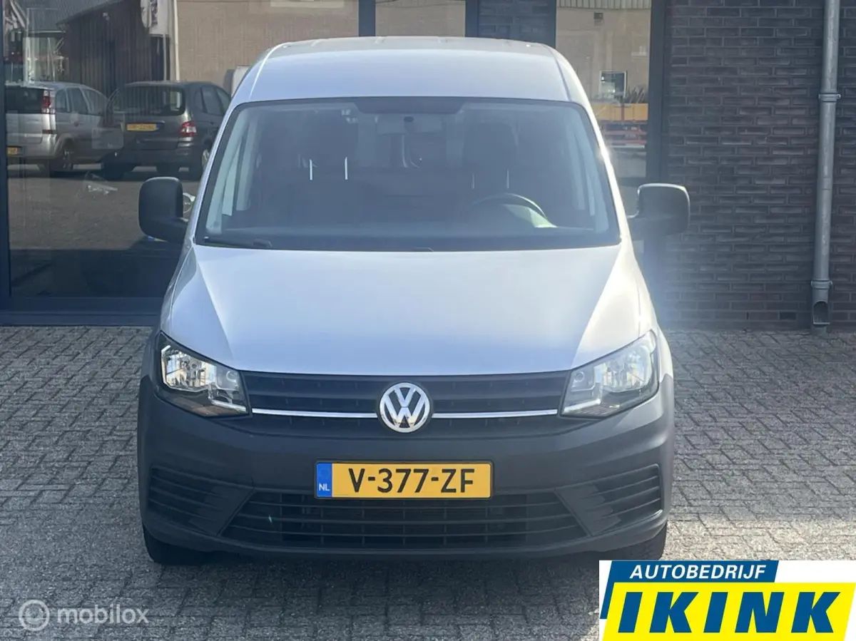Bestel 2.0 TDI L1H1 BMT Economy Business