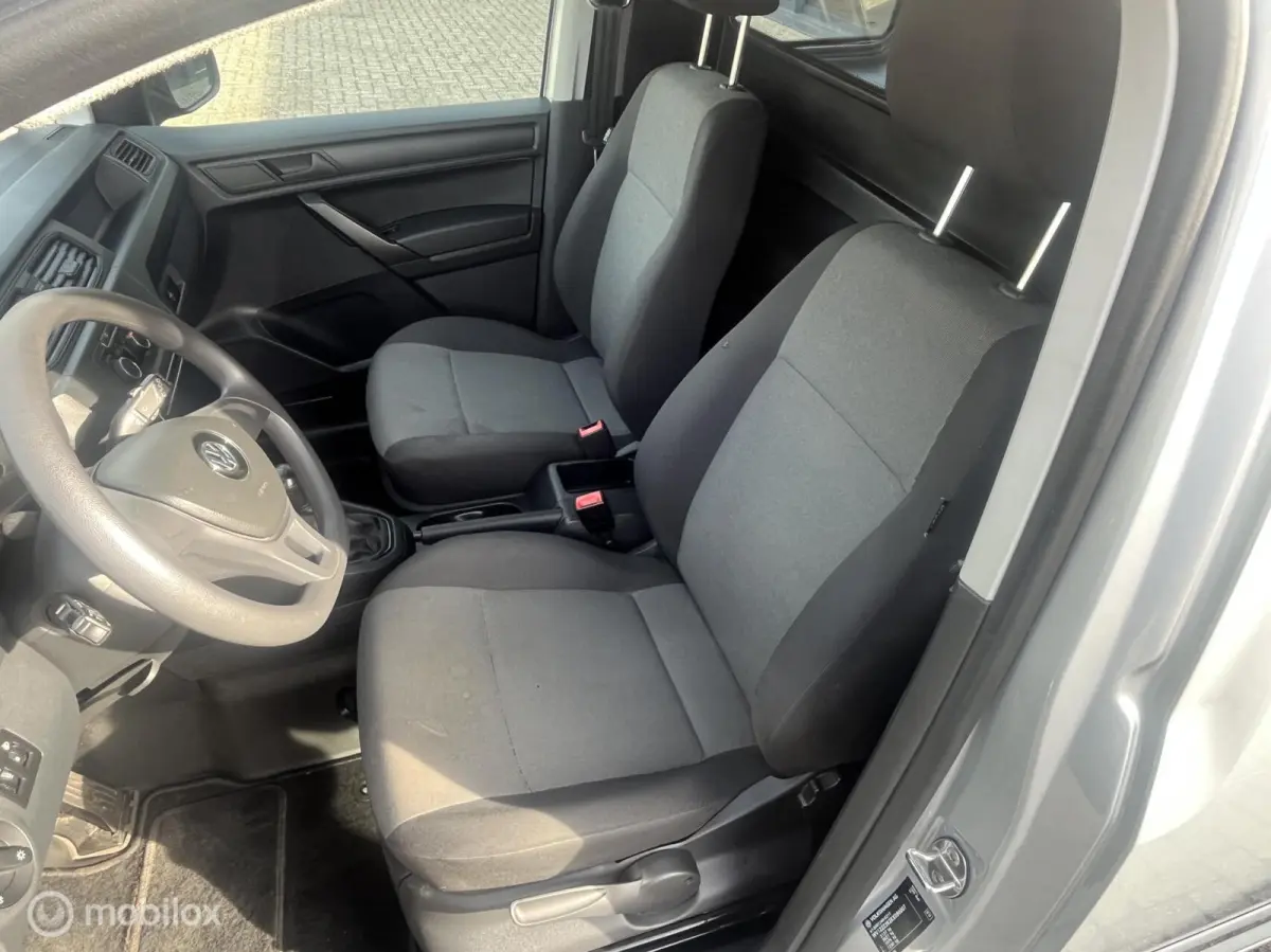 Bestel 2.0 TDI L1H1 BMT Economy Business