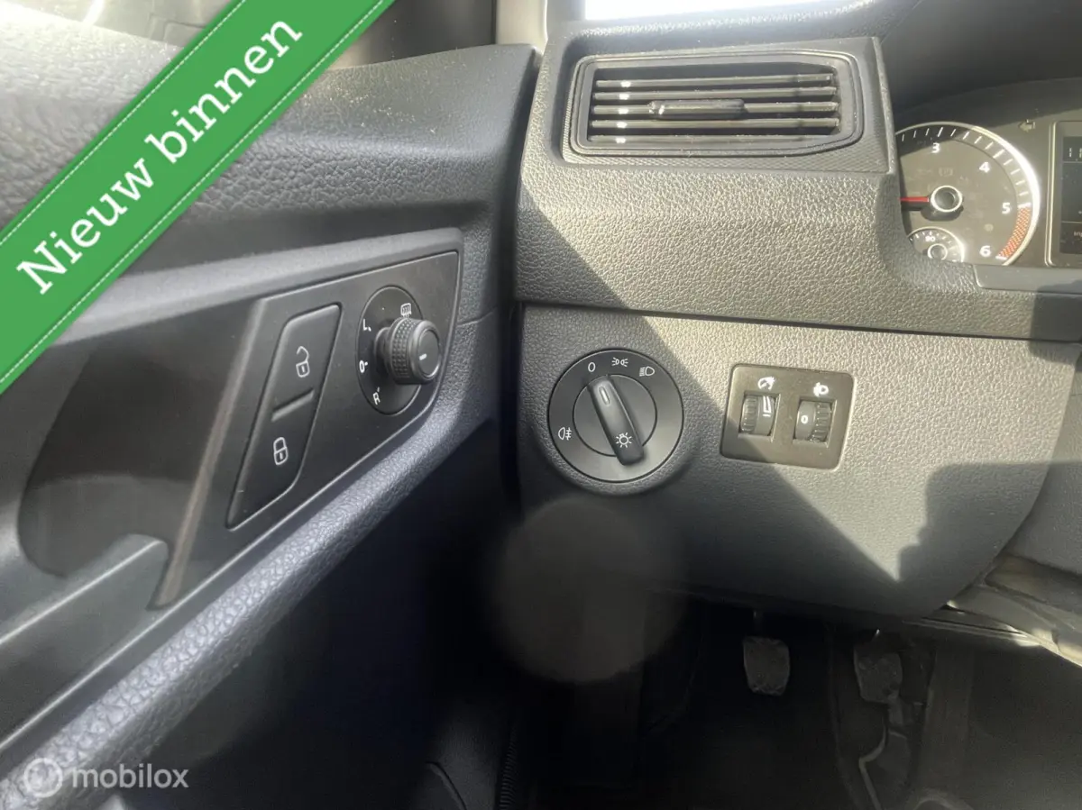Bestel 2.0 TDI L1H1 BMT Economy Business