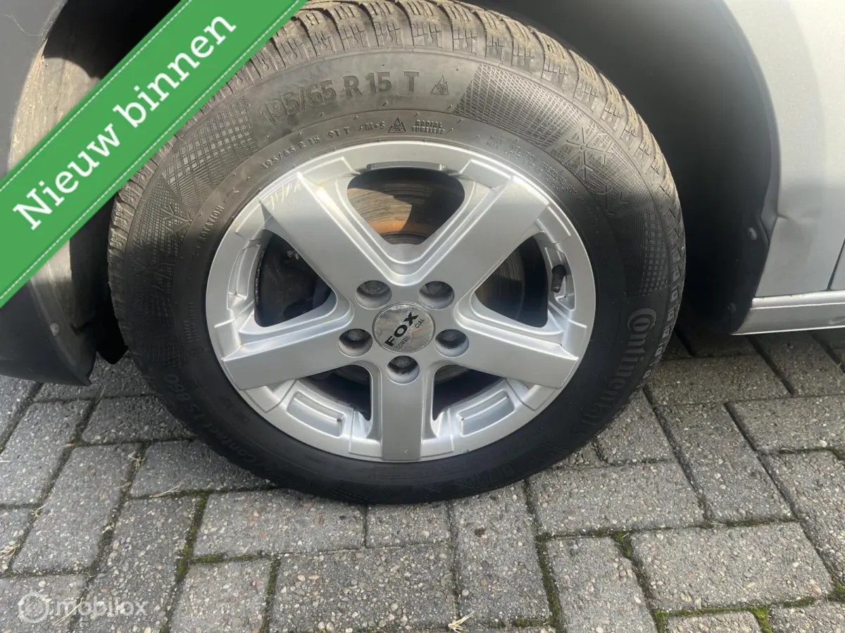 Bestel 2.0 TDI L1H1 BMT Economy Business