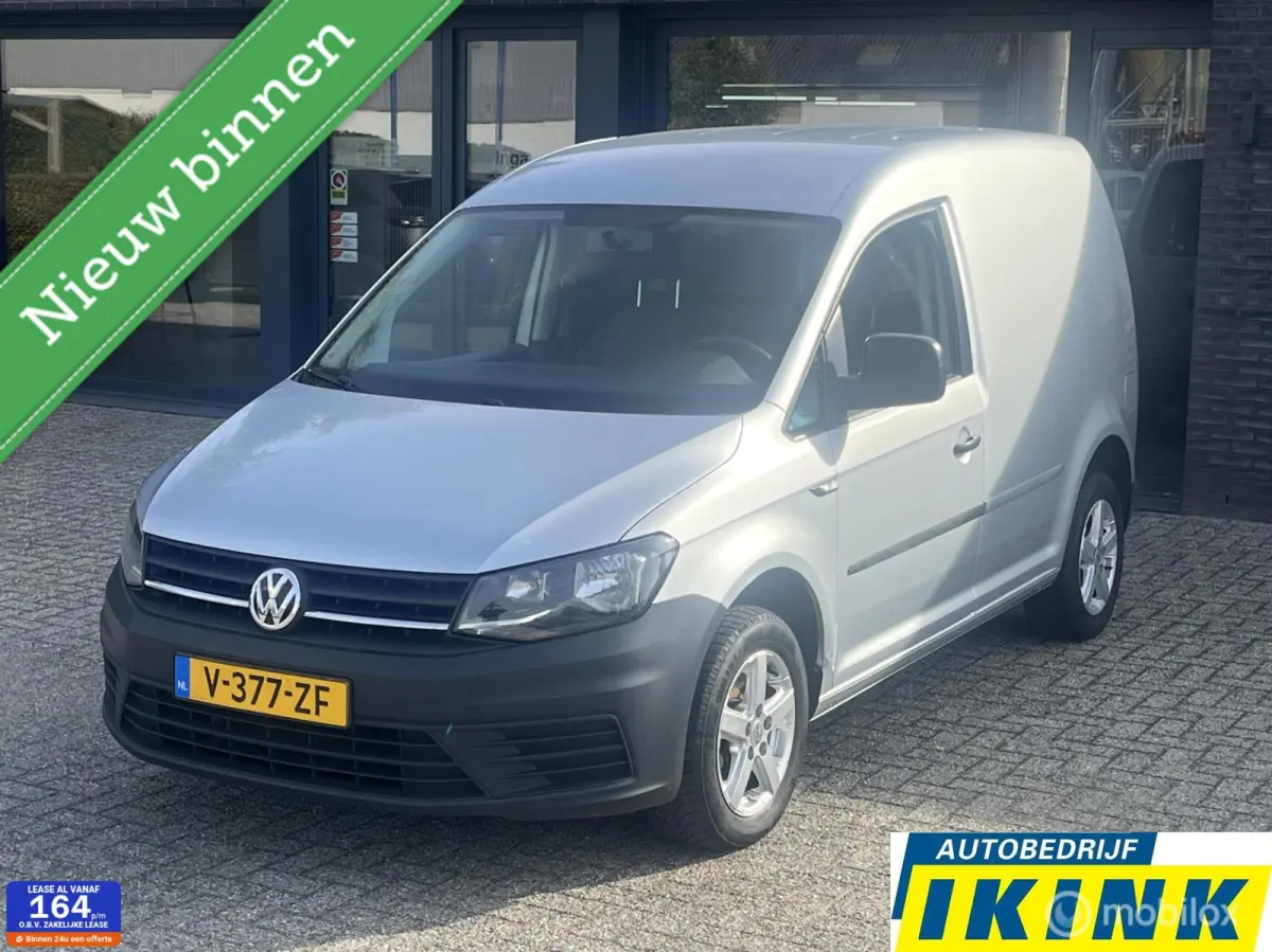 Bestel 2.0 TDI L1H1 BMT Economy Business