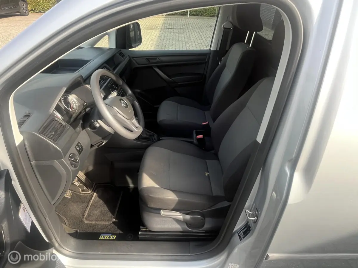 Bestel 2.0 TDI L1H1 BMT Economy Business