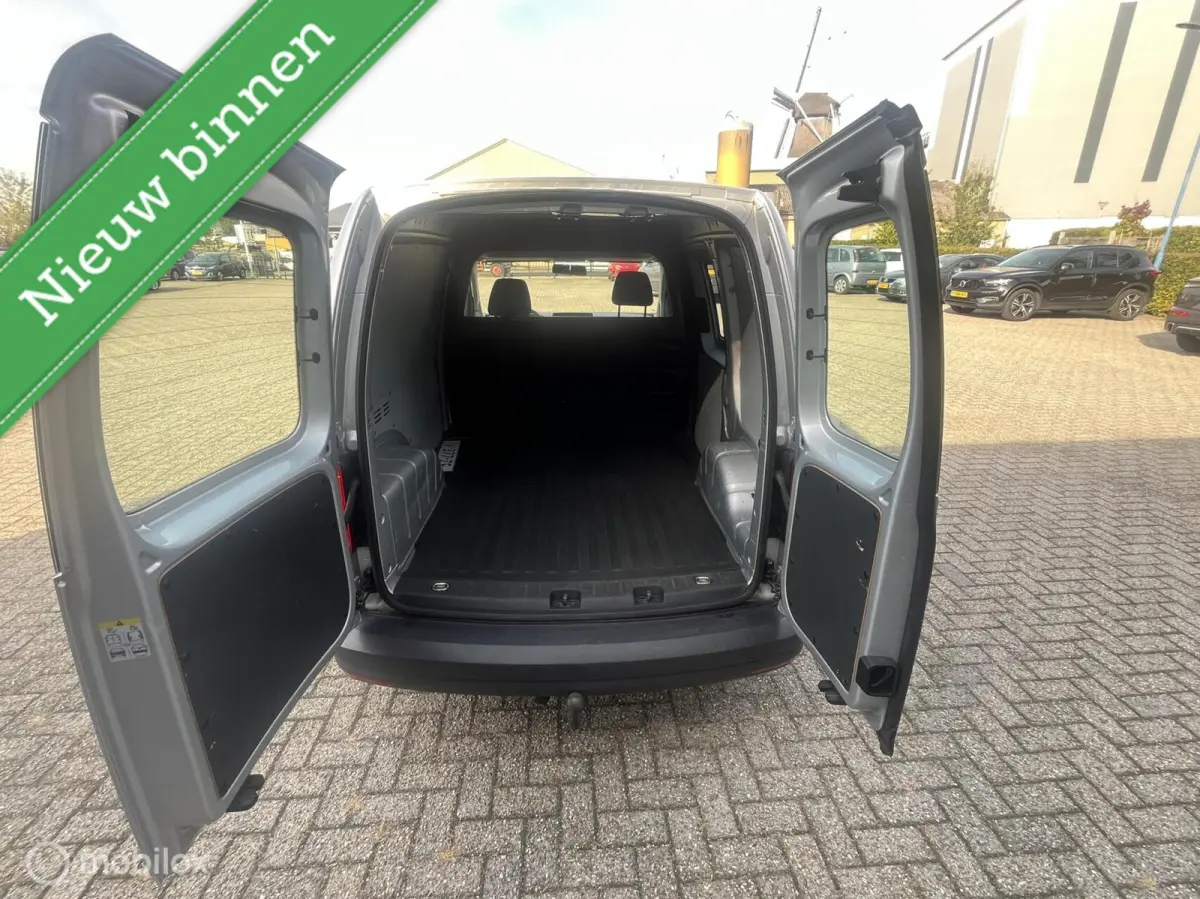 Bestel 2.0 TDI L1H1 BMT Economy Business