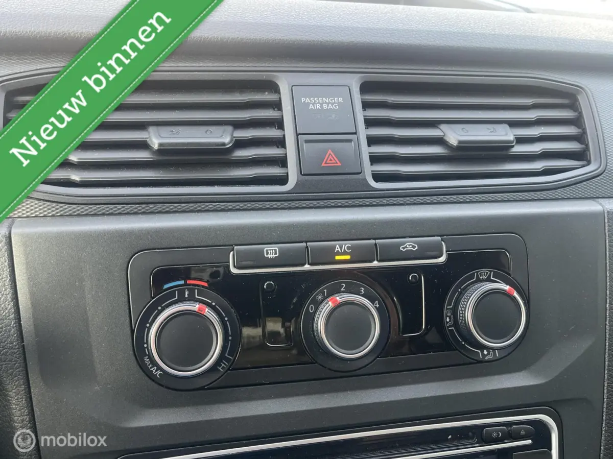 Bestel 2.0 TDI L1H1 BMT Economy Business