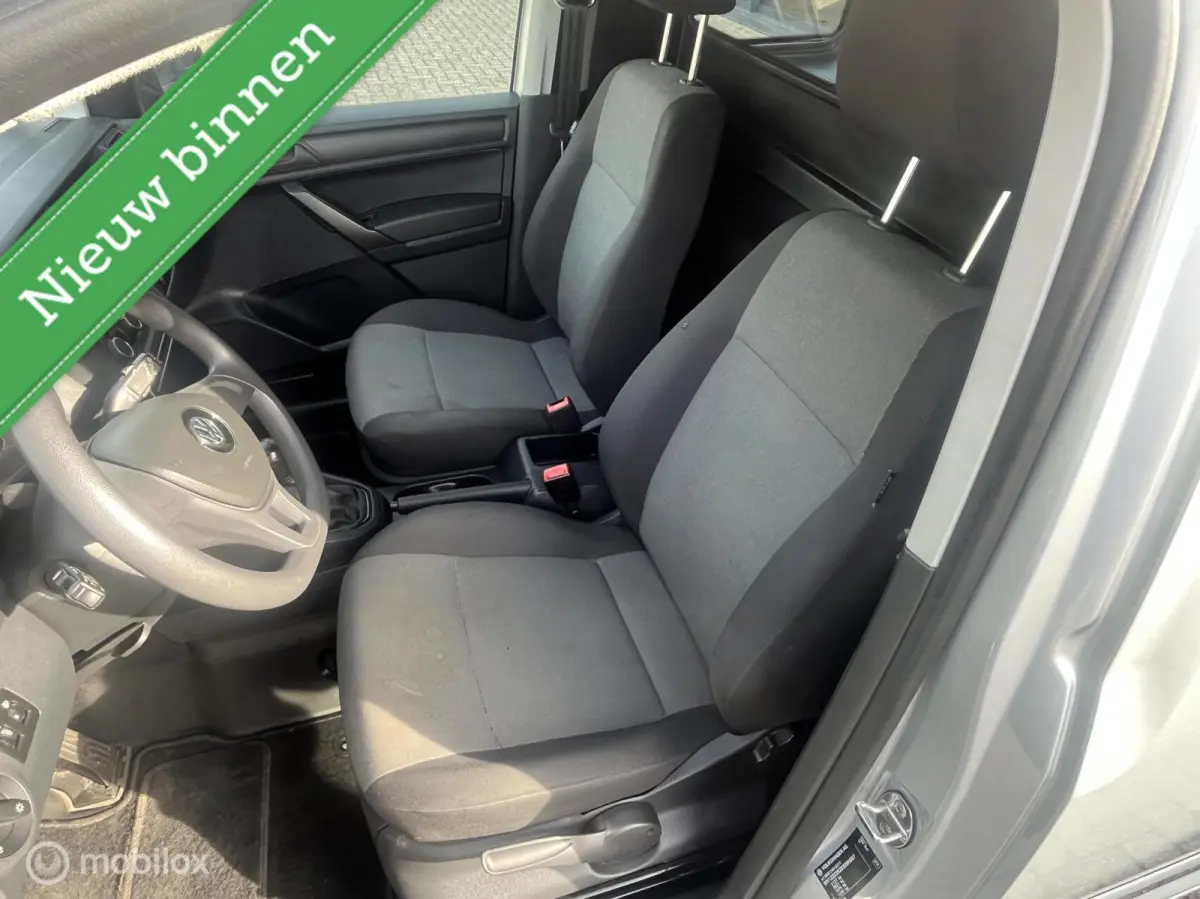 Bestel 2.0 TDI L1H1 BMT Economy Business