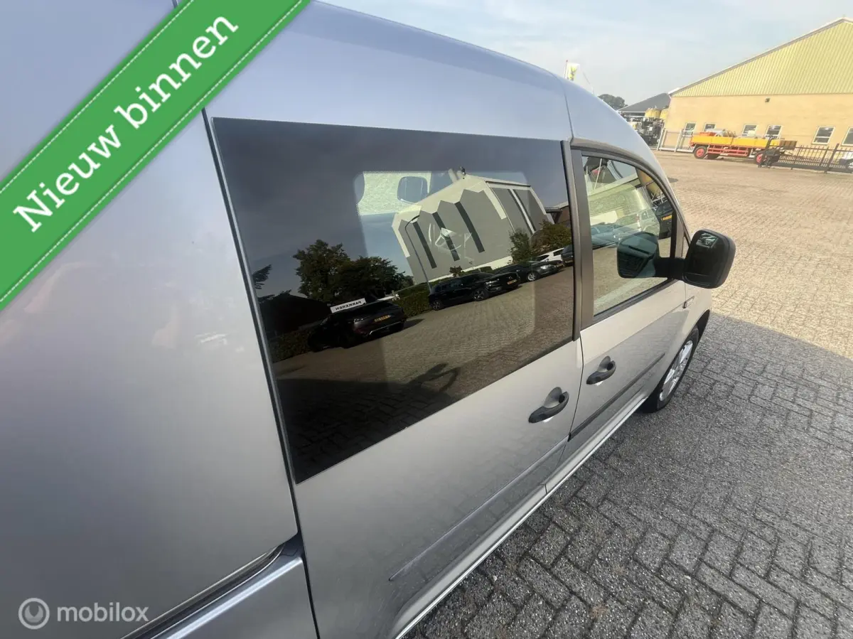 Bestel 2.0 TDI L1H1 BMT Economy Business