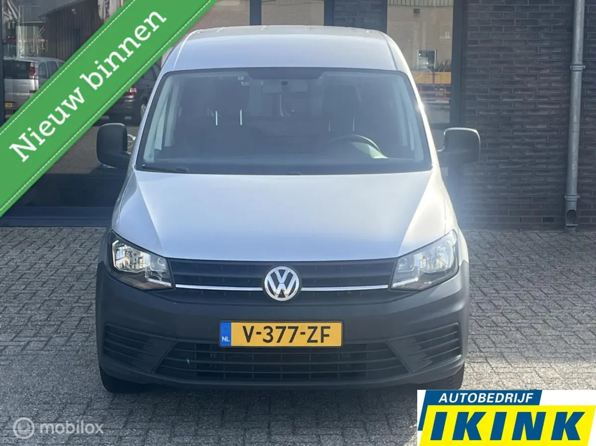 Bestel 2.0 TDI L1H1 BMT Economy Business