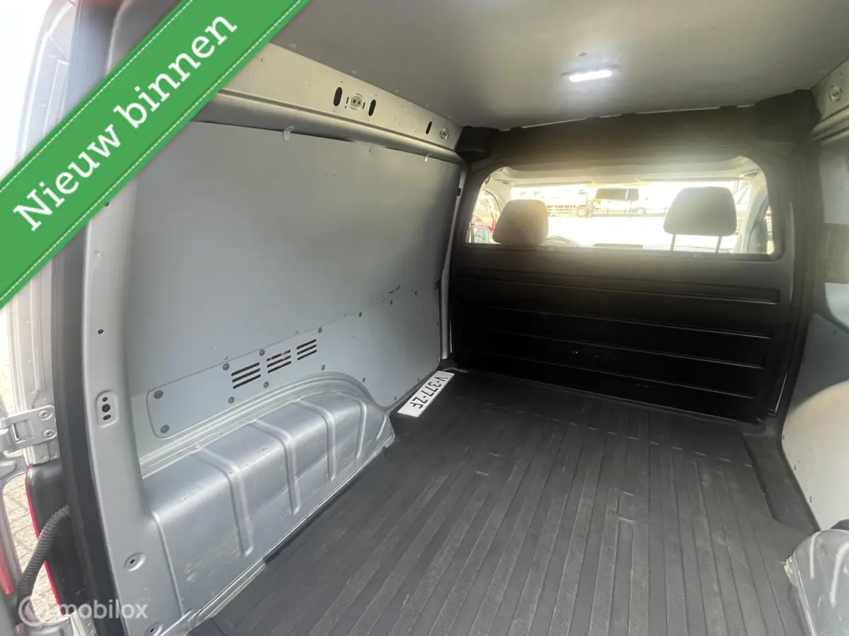 Bestel 2.0 TDI L1H1 BMT Economy Business