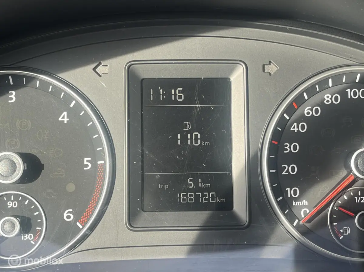 Bestel 2.0 TDI L1H1 BMT Economy Business