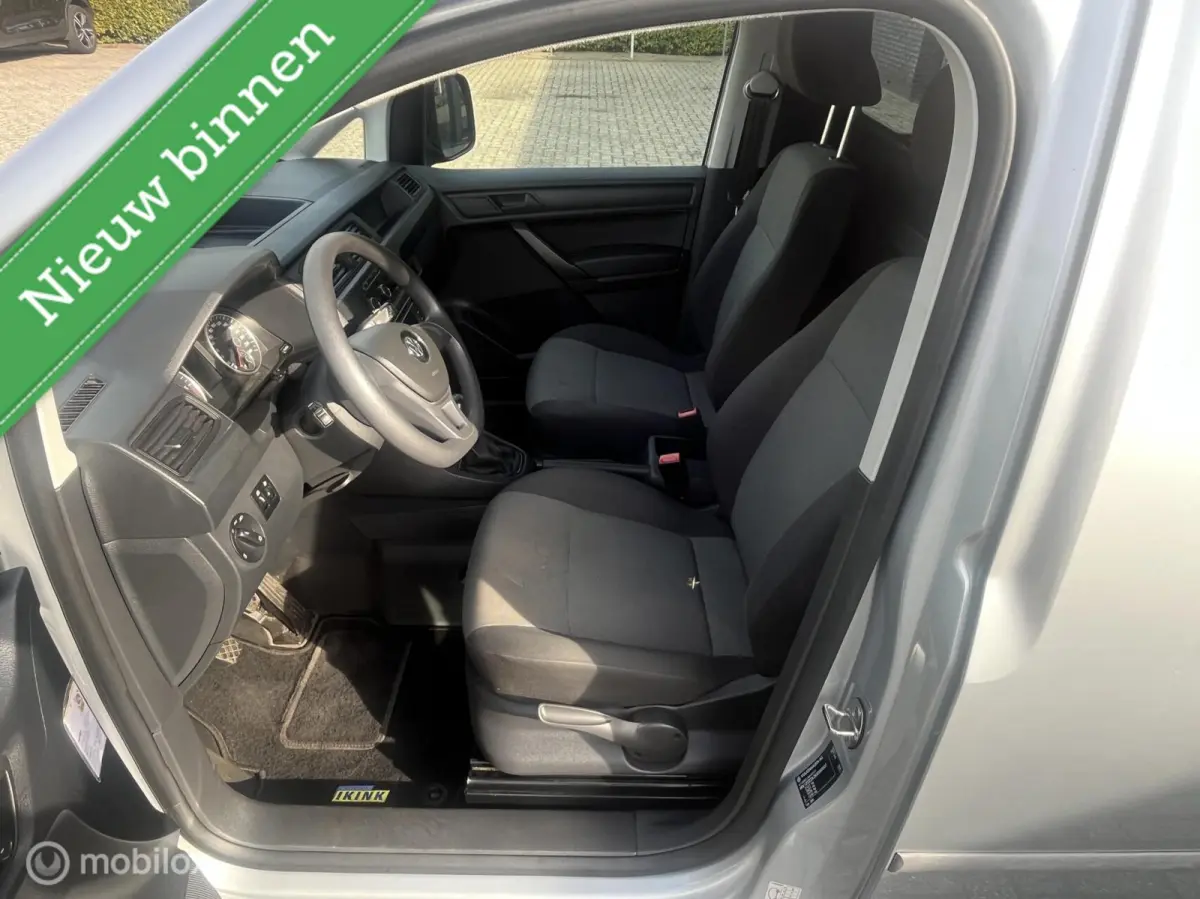 Bestel 2.0 TDI L1H1 BMT Economy Business