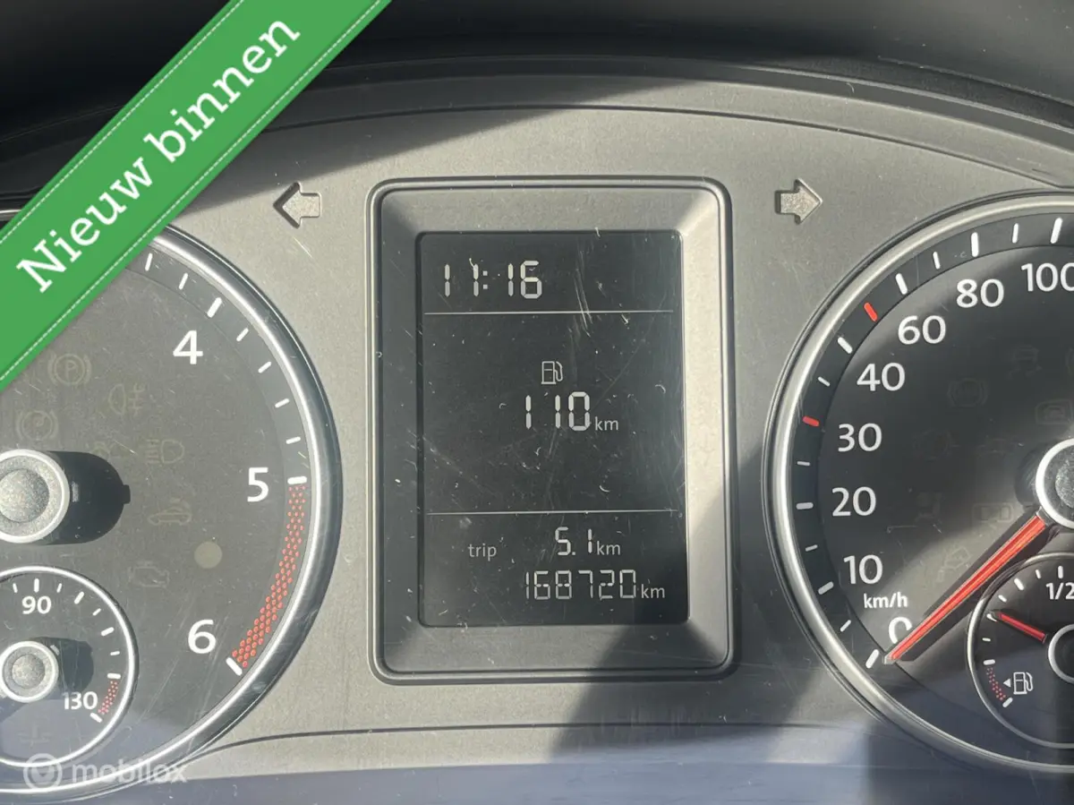 Bestel 2.0 TDI L1H1 BMT Economy Business