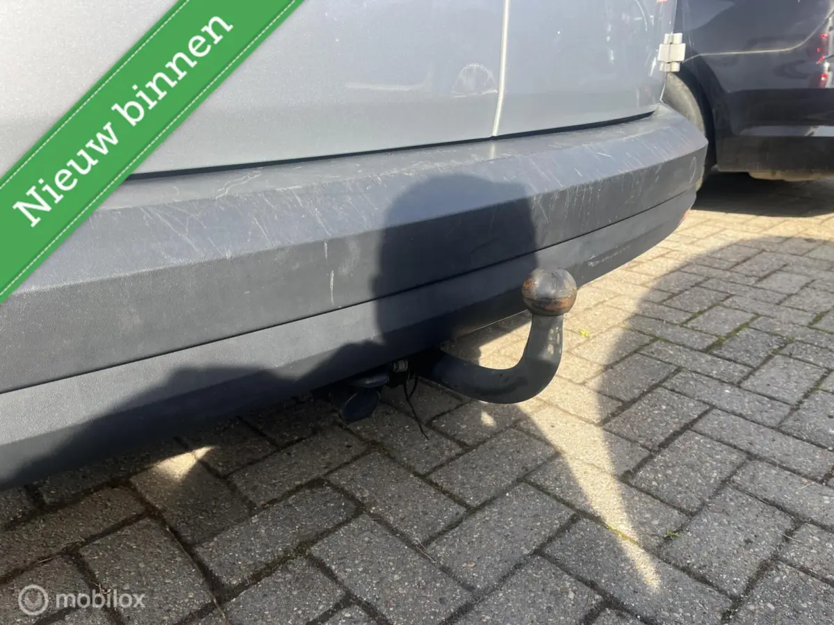 Bestel 2.0 TDI L1H1 BMT Economy Business