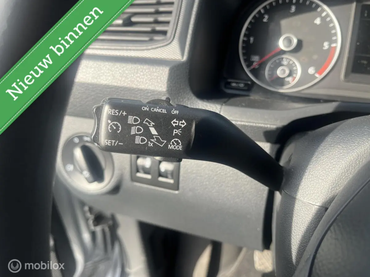 Bestel 2.0 TDI L1H1 BMT Economy Business