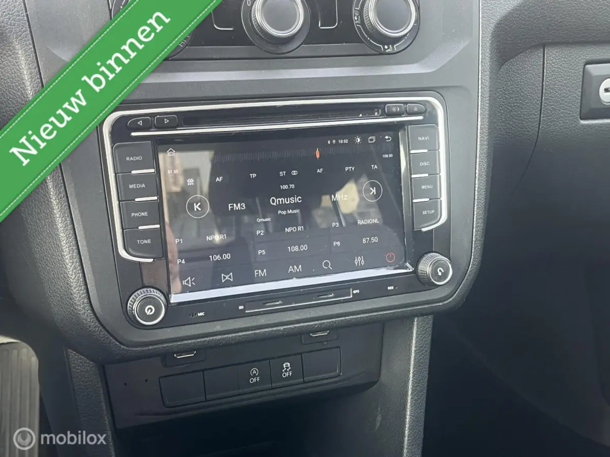 Bestel 2.0 TDI L1H1 BMT Economy Business