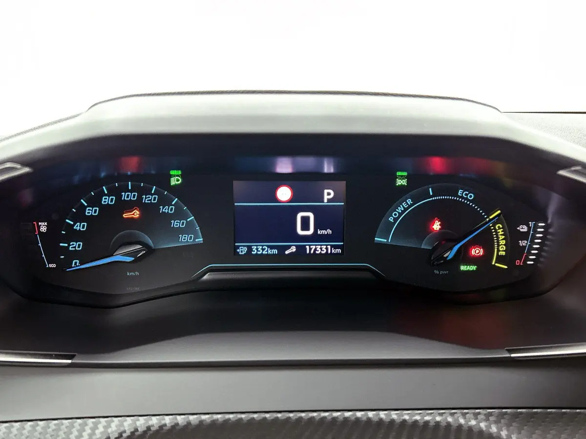 EV Style 50 kWh 136pk Automaat | 3-Fase Laden | Climate Control | Navigatie via Apple Carplay/Android Auto | Cruise Control | Parkeersensoren Achter | LED Koplampen |