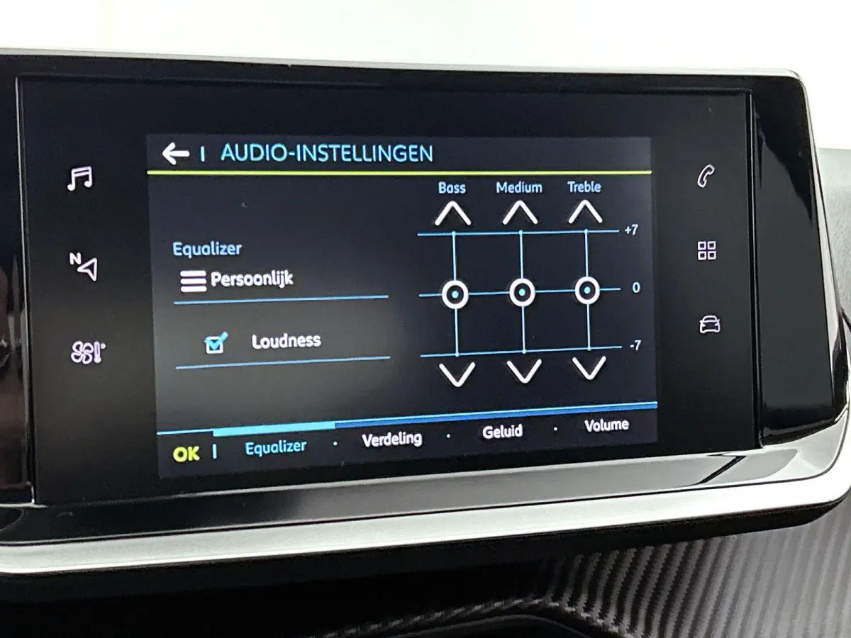 EV Style 50 kWh 136pk Automaat | 3-Fase Laden | Climate Control | Navigatie via Apple Carplay/Android Auto | Cruise Control | Parkeersensoren Achter | LED Koplampen |