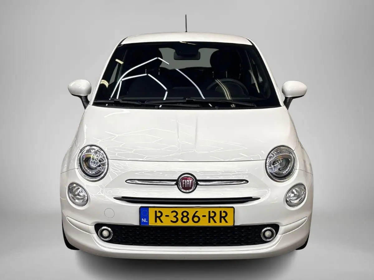 1.0 Hybrid Club | Airco | Apple Carplay/Android Auto | Parkeersensoren