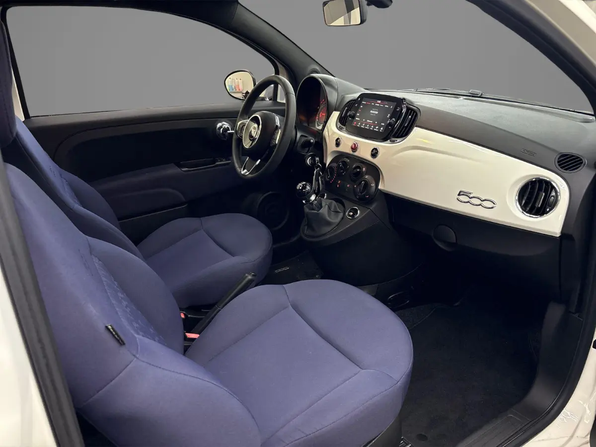 1.0 Hybrid Club | Airco | Apple Carplay/Android Auto | Parkeersensoren