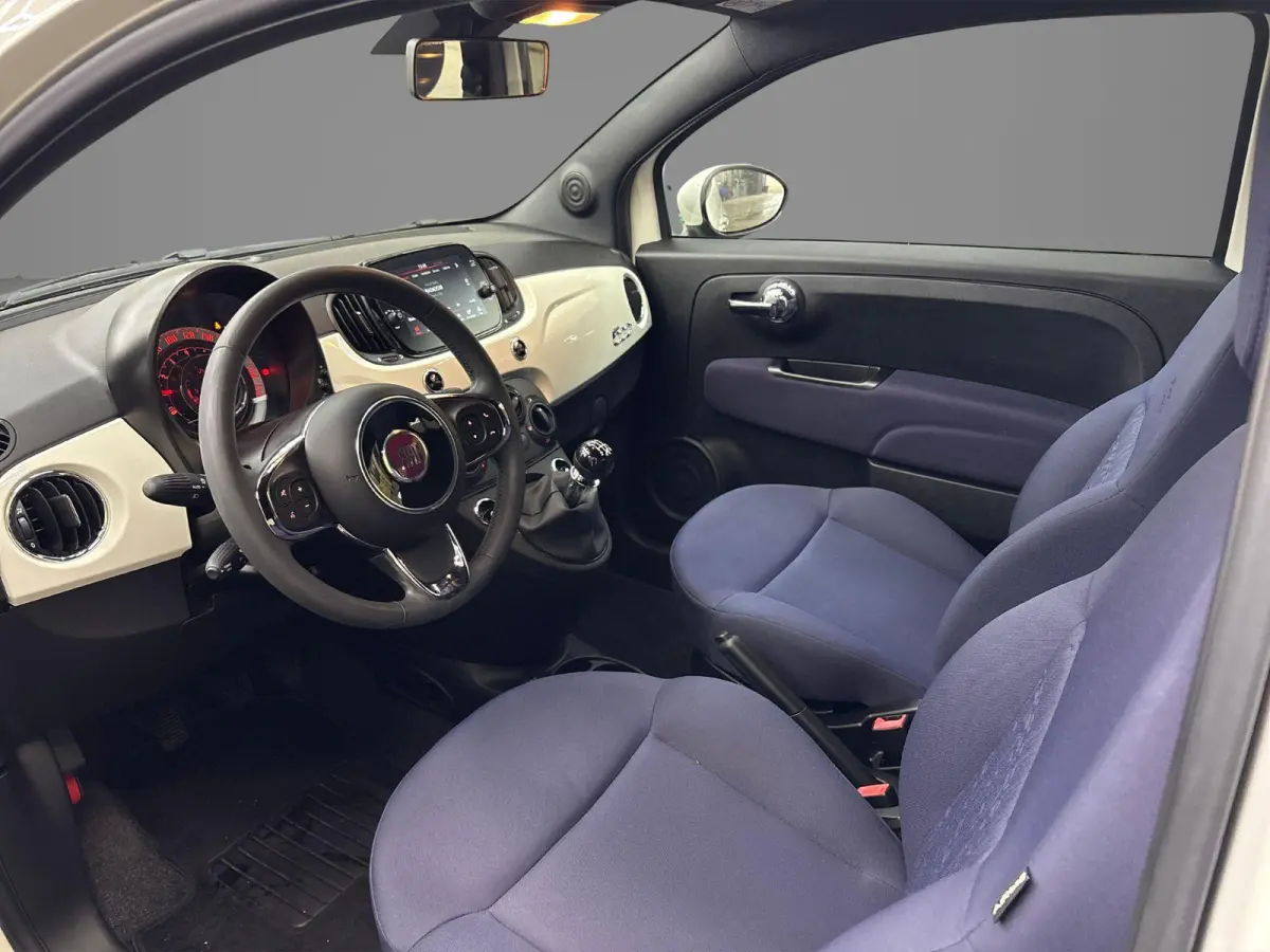 1.0 Hybrid Club | Airco | Apple Carplay/Android Auto | Parkeersensoren