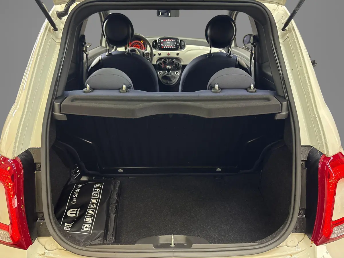 1.0 Hybrid Club | Airco | Apple Carplay/Android Auto | Parkeersensoren
