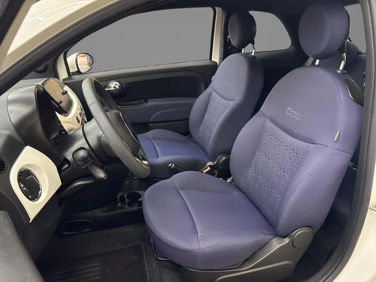 1.0 Hybrid Club | Airco | Apple Carplay/Android Auto | Parkeersensoren