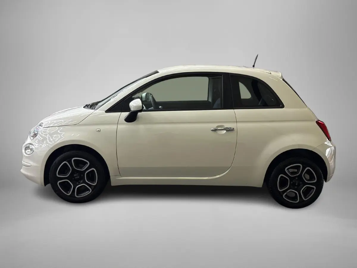 1.0 Hybrid Club | Airco | Apple Carplay/Android Auto | Parkeersensoren