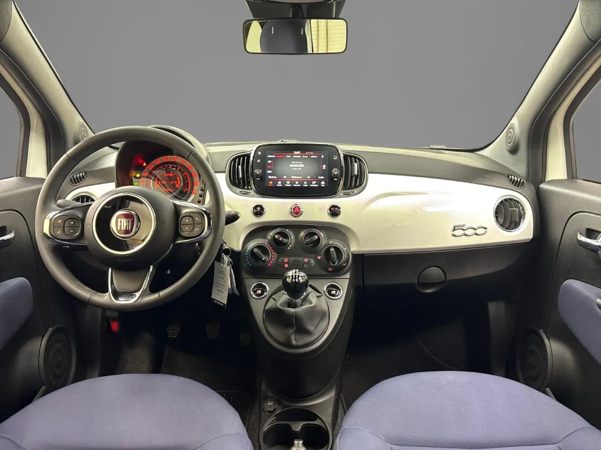 1.0 Hybrid Club | Airco | Apple Carplay/Android Auto | Parkeersensoren