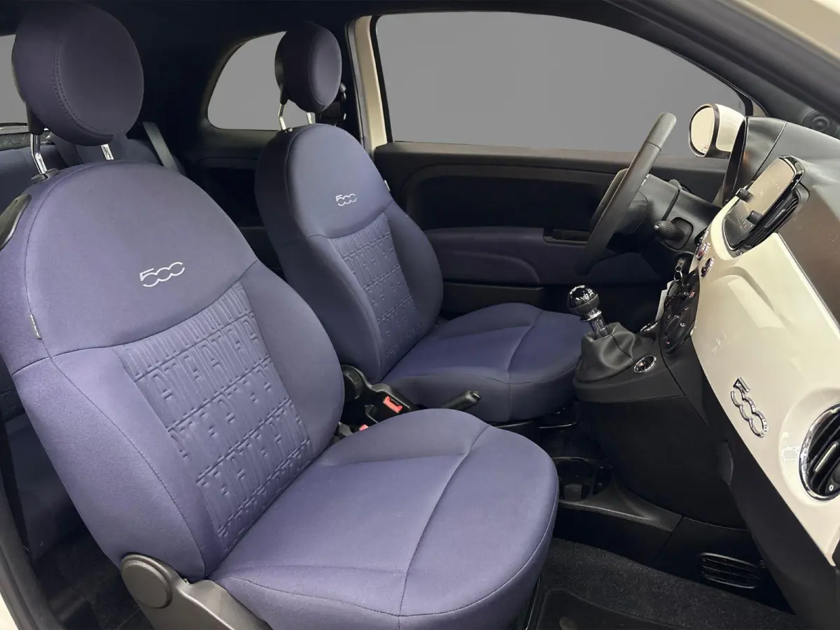 1.0 Hybrid Club | Airco | Apple Carplay/Android Auto | Parkeersensoren