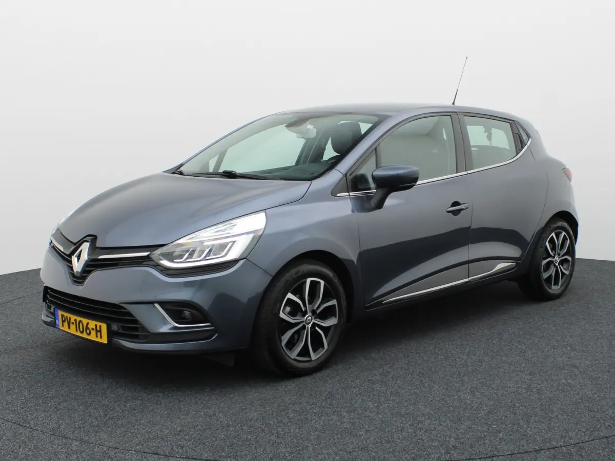 0.9 TCe Limited | Keyless | Camera | Trekhaak afnb. | Prijs Rijklaar!!