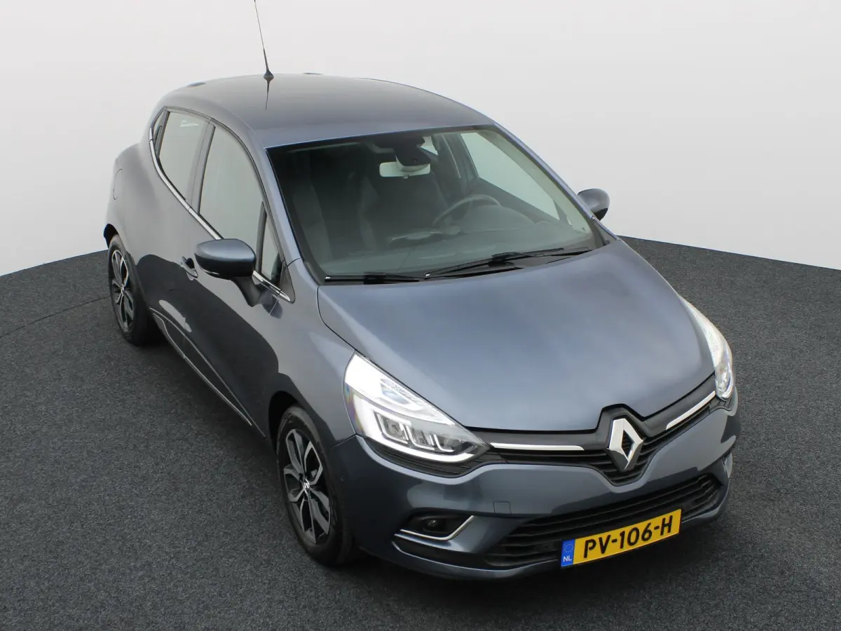 0.9 TCe Limited | Keyless | Camera | Trekhaak afnb. | Prijs Rijklaar!!