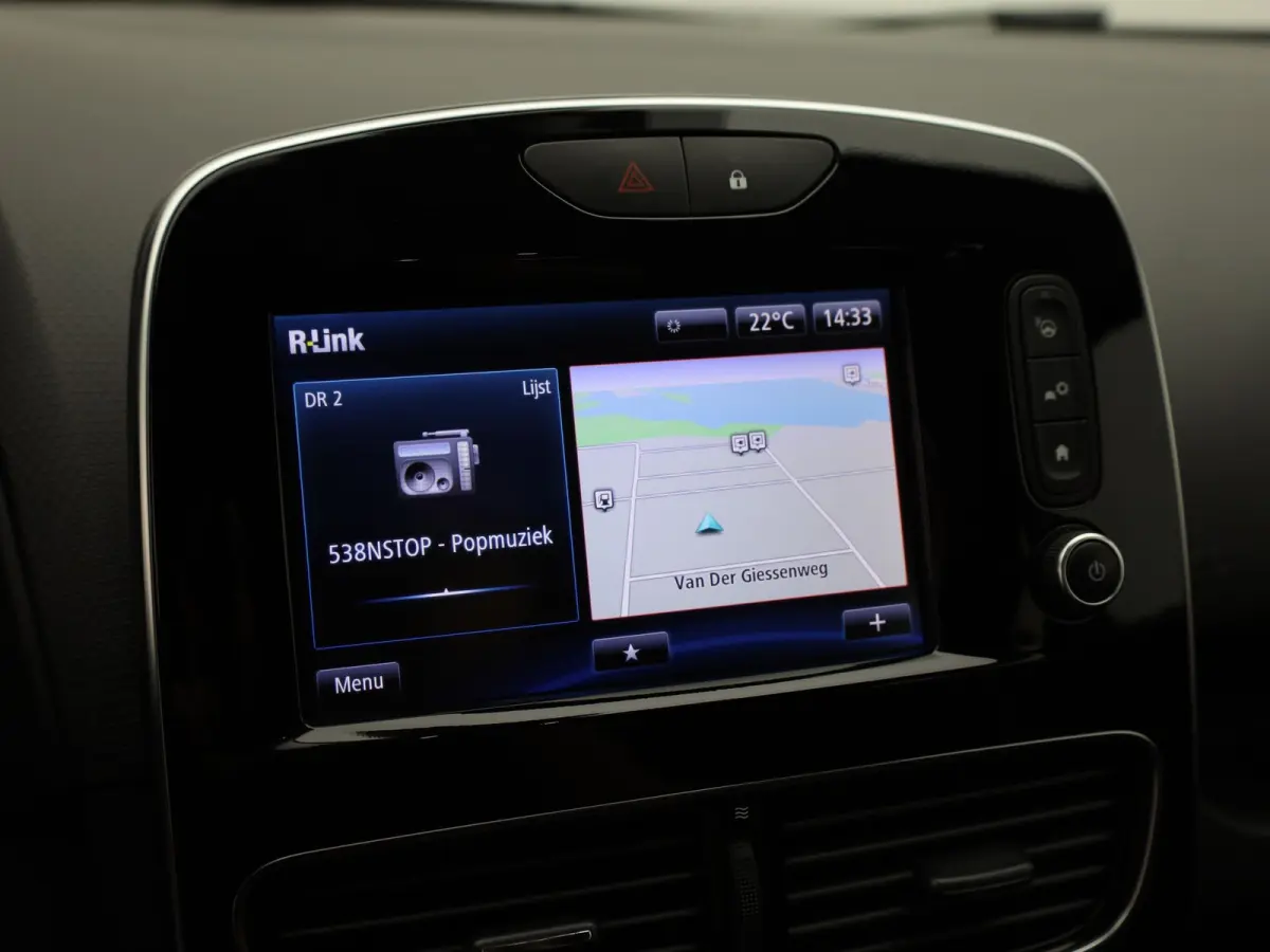 0.9 TCe Limited | Keyless | Camera | Trekhaak afnb. | Prijs Rijklaar!!