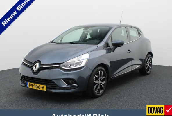 0.9 TCe Limited | Keyless | Camera | Trekhaak afnb. | Prijs Rijklaar!!