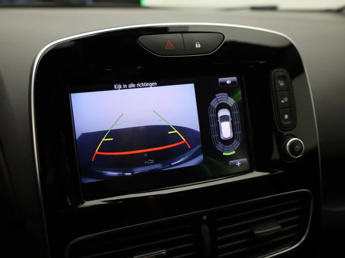 0.9 TCe Limited | Keyless | Camera | Trekhaak afnb. | Prijs Rijklaar!!