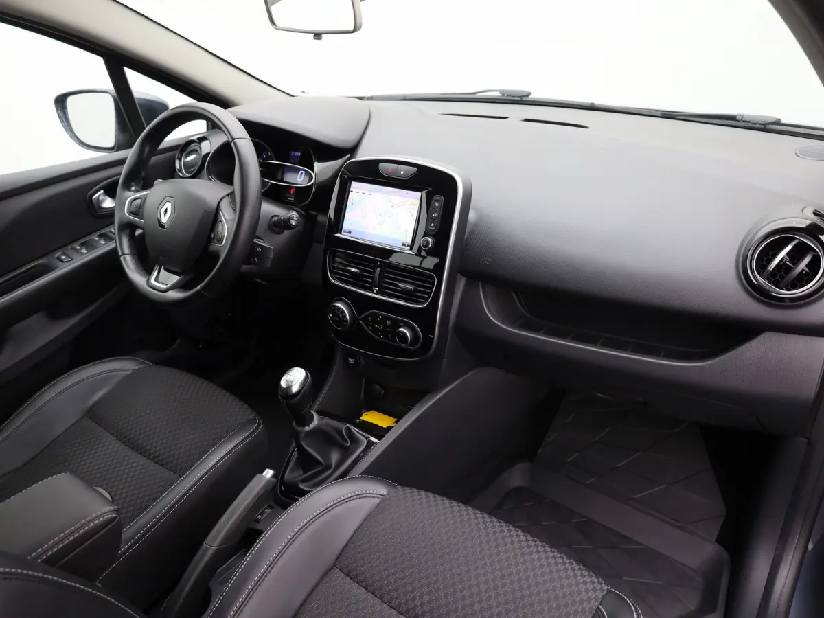 0.9 TCe Limited | Keyless | Camera | Trekhaak afnb. | Prijs Rijklaar!!