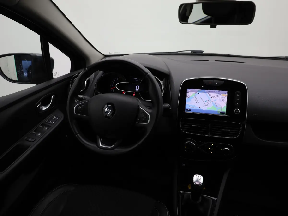 0.9 TCe Limited | Keyless | Camera | Trekhaak afnb. | Prijs Rijklaar!!