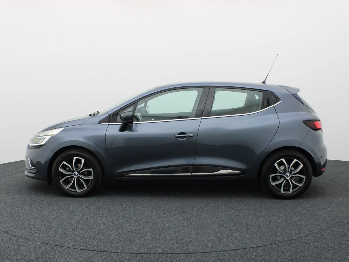 0.9 TCe Limited | Keyless | Camera | Trekhaak afnb. | Prijs Rijklaar!!