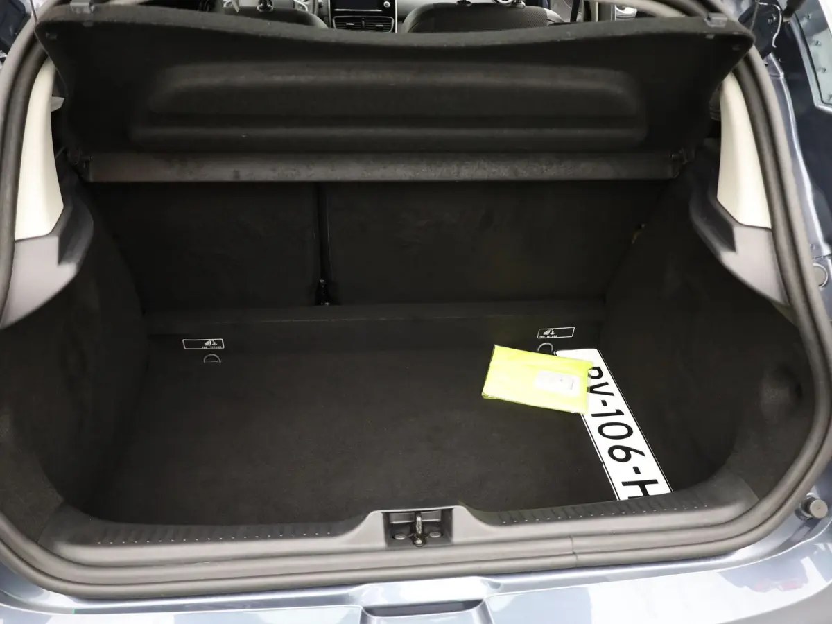 0.9 TCe Limited | Keyless | Camera | Trekhaak afnb. | Prijs Rijklaar!!