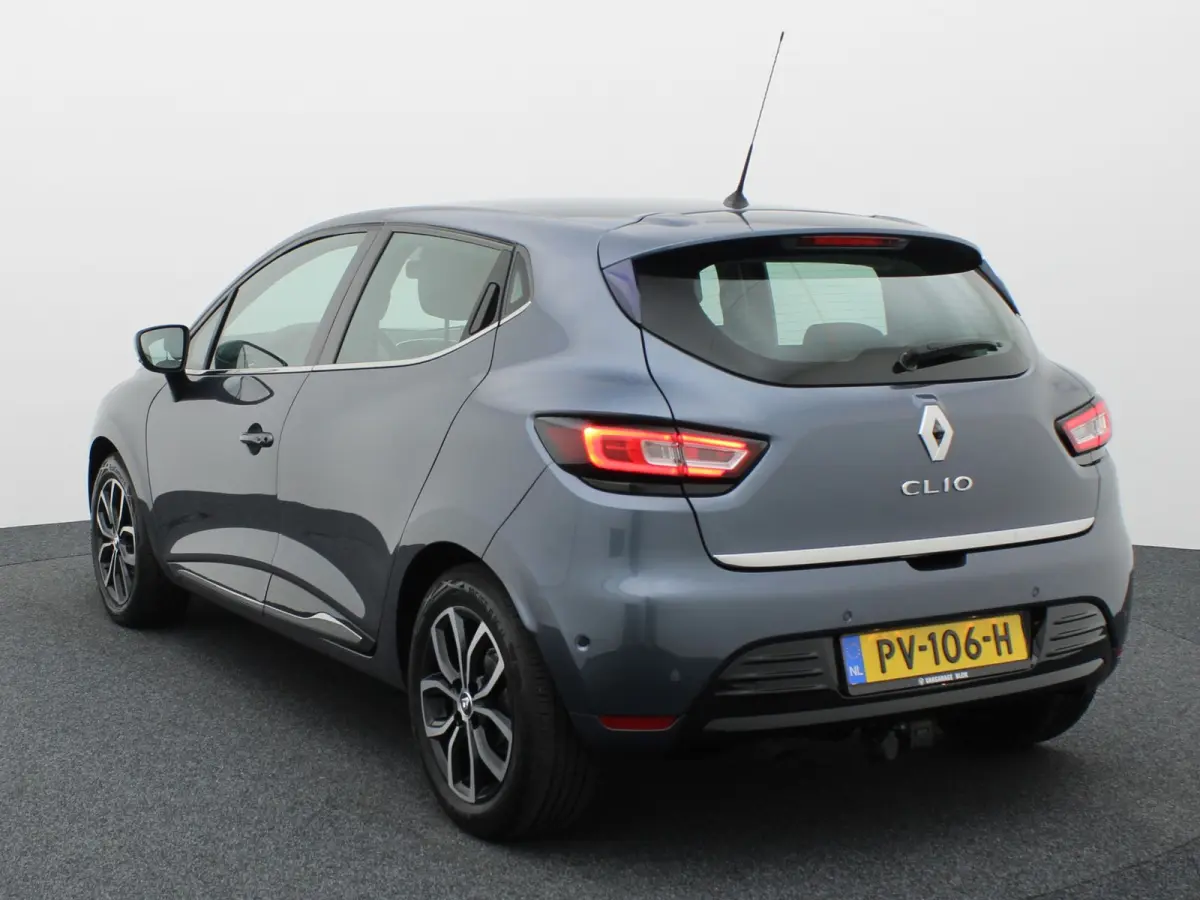0.9 TCe Limited | Keyless | Camera | Trekhaak afnb. | Prijs Rijklaar!!
