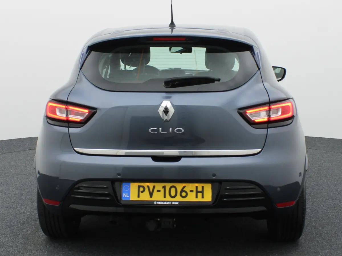 0.9 TCe Limited | Keyless | Camera | Trekhaak afnb. | Prijs Rijklaar!!