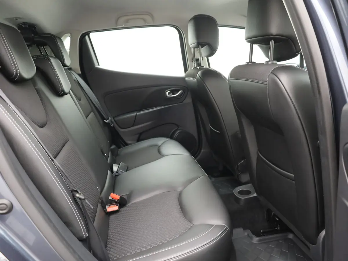 0.9 TCe Limited | Keyless | Camera | Trekhaak afnb. | Prijs Rijklaar!!