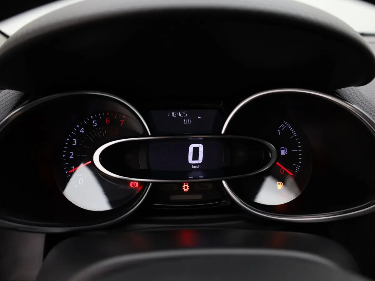 0.9 TCe Limited | Keyless | Camera | Trekhaak afnb. | Prijs Rijklaar!!