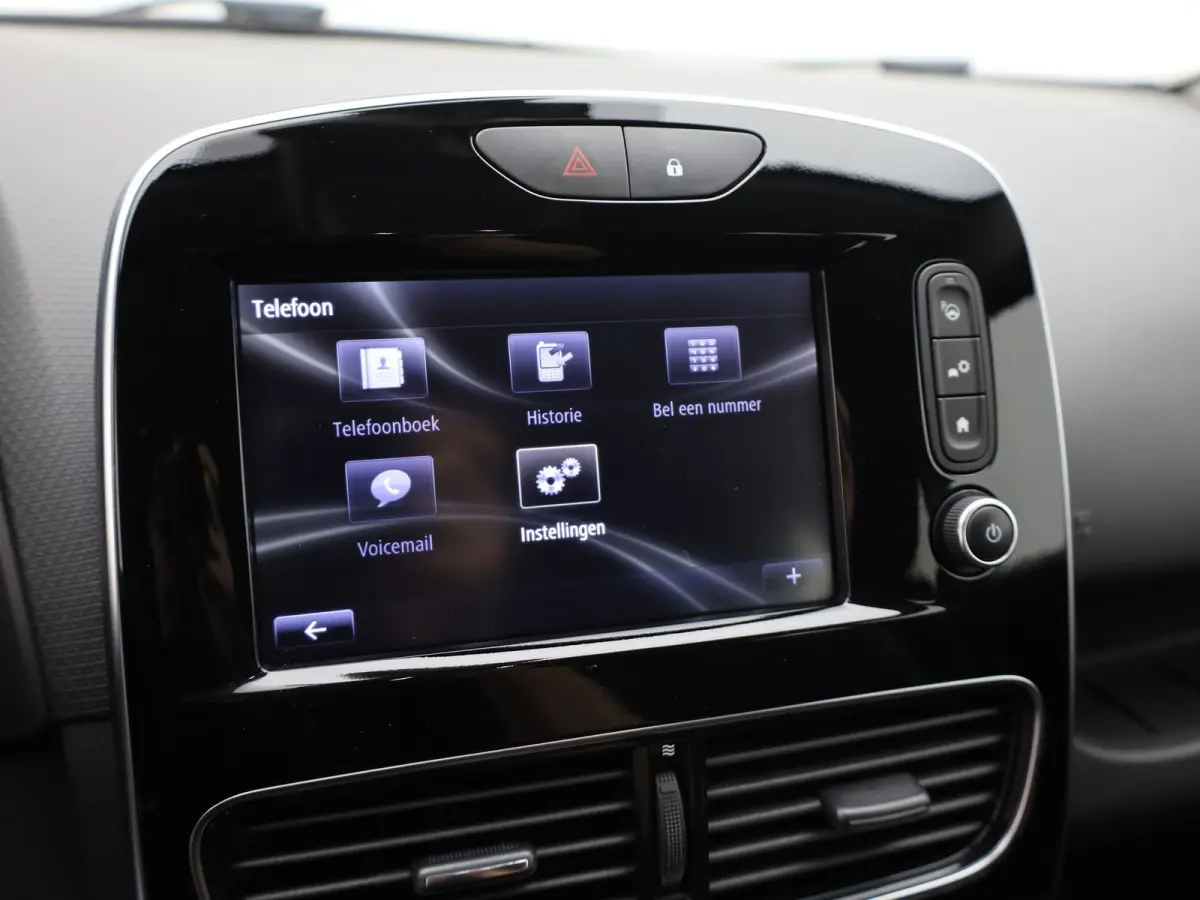 0.9 TCe Limited | Keyless | Camera | Trekhaak afnb. | Prijs Rijklaar!!
