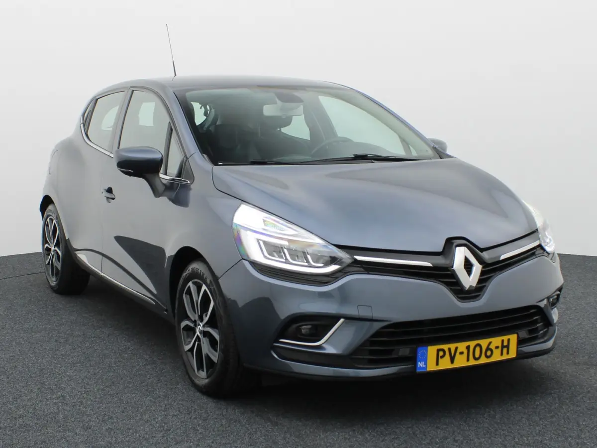 0.9 TCe Limited | Keyless | Camera | Trekhaak afnb. | Prijs Rijklaar!!