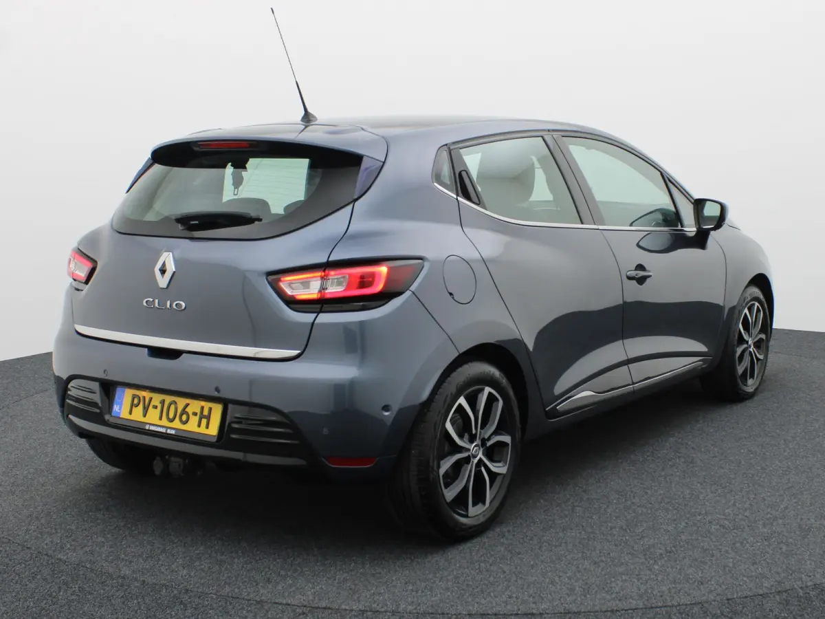 0.9 TCe Limited | Keyless | Camera | Trekhaak afnb. | Prijs Rijklaar!!