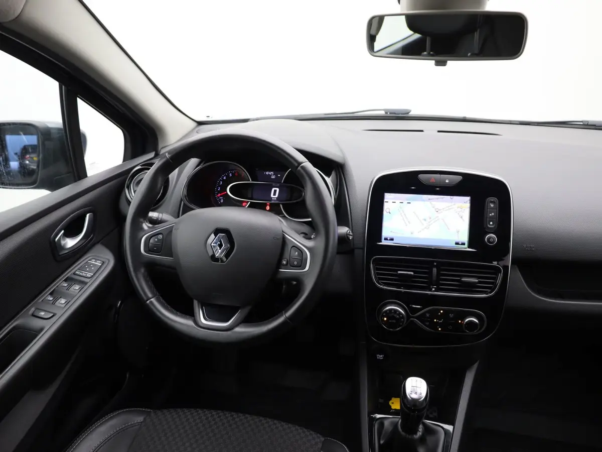 0.9 TCe Limited | Keyless | Camera | Trekhaak afnb. | Prijs Rijklaar!!